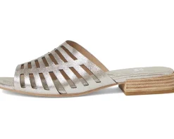 Eileen Fisher Fira Slide Platinum Best