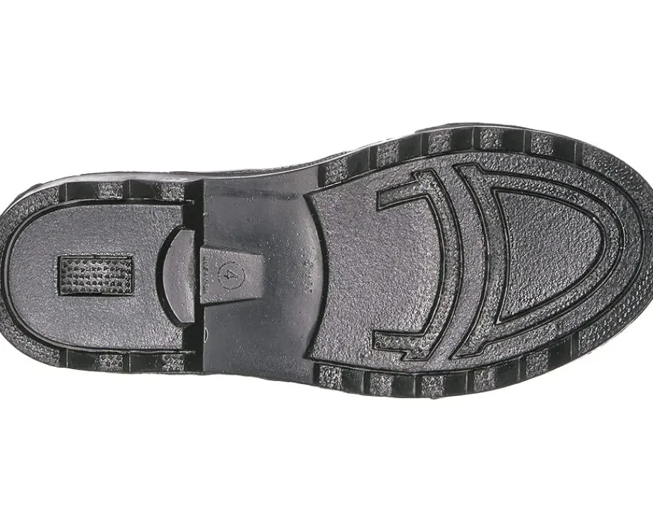 Western Chief Kids Shoes|Shoes<Firechief 2 Rainboot (Toddler/Little Kid/Big Kid) Black