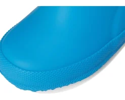 Hunter Kids Shoes|Shoes<First Classic Boots (Toddler/Little Kid) Medium Blue