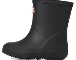 Hunter Kids Shoes|Shoes<First Insulatd Boots (Toddler/Little Kid) Black
