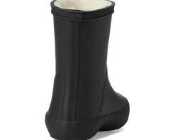 Hunter Kids Shoes|Shoes<First Insulatd Boots (Toddler/Little Kid) Black