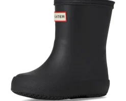 Hunter Kids Shoes|Shoes<First Insulatd Boots (Toddler/Little Kid) Black