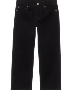 Clothing|Janie and Jack Five Pocket Corduroy Pant (Toddler/Little Kids/Big Kids) Multicolor 1