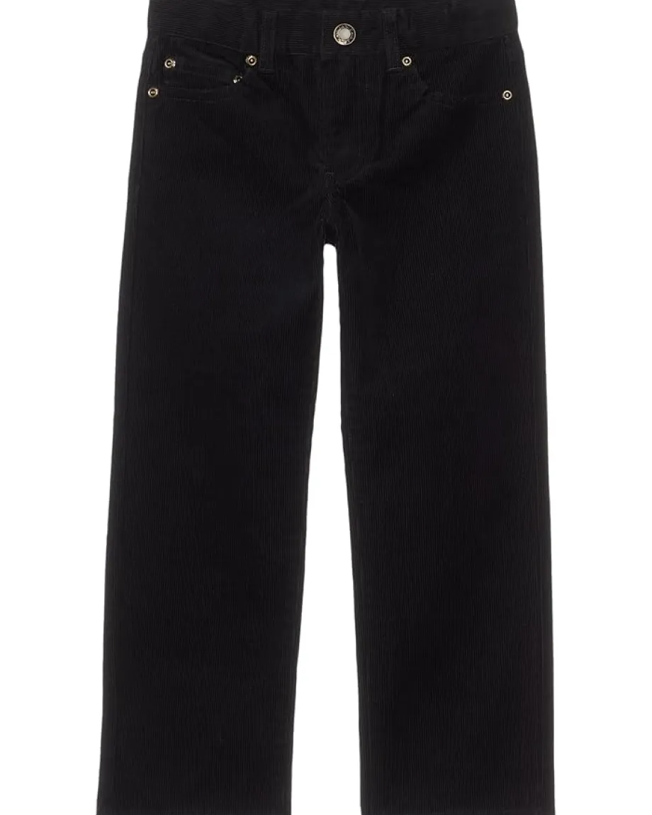 Clothing|Janie and Jack Five Pocket Corduroy Pant (Toddler/Little Kids/Big Kids) Multicolor 1