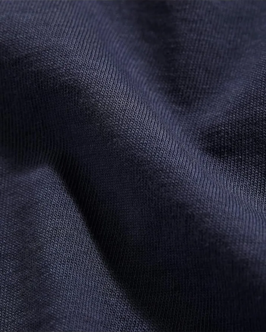 Vineyard Vines Kids Flag Whale Short-Sleeve Pocket Tee (Toddler/Little Kids/Big Kids) Vineyard Navy New