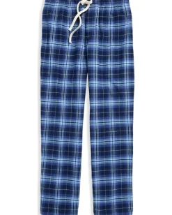 Vineyard Vines Flannel Lounge Pants
