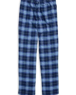 Vineyard Vines Flannel Lounge Pants