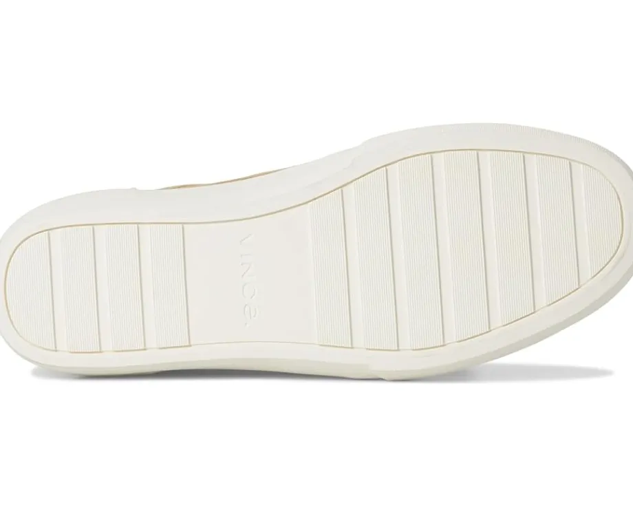 Vince Sneakers|Sneakers<Fletcher Sand Trail Beige Suede