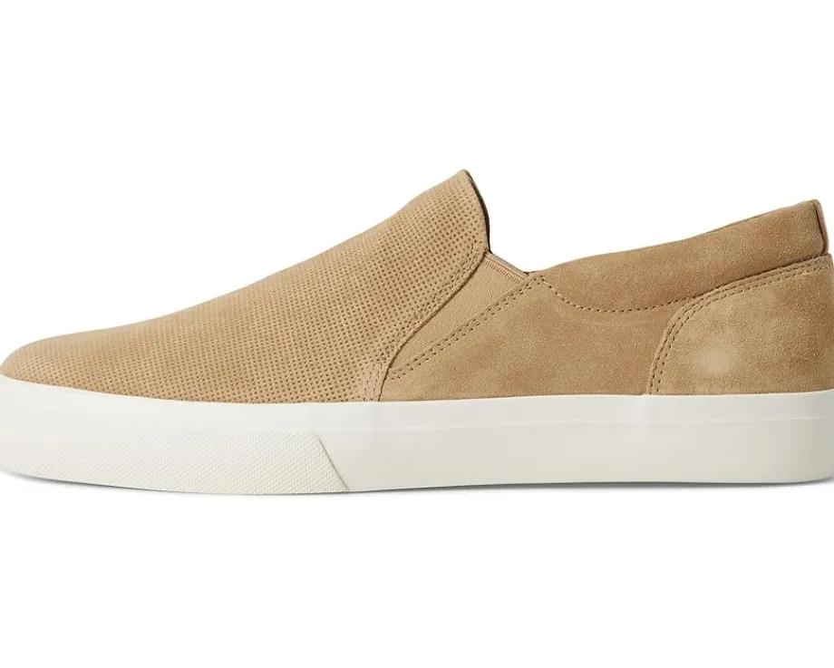 Vince Sneakers|Sneakers<Fletcher Sand Trail Beige Suede