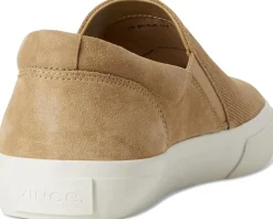 Vince Sneakers|Sneakers<Fletcher Sand Trail Beige Suede