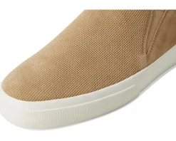 Vince Sneakers|Sneakers<Fletcher Sand Trail Beige Suede