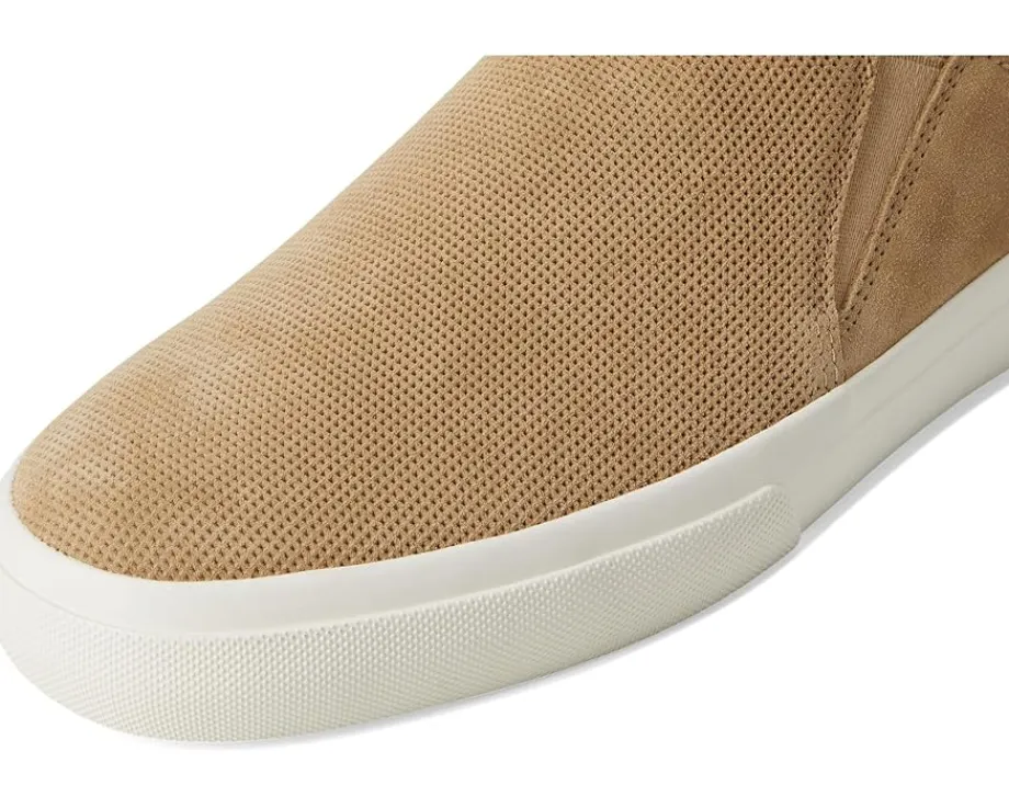 Vince Sneakers|Sneakers<Fletcher Sand Trail Beige Suede