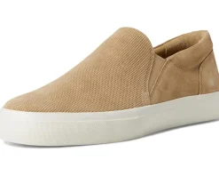 Vince Sneakers|Sneakers<Fletcher Sand Trail Beige Suede