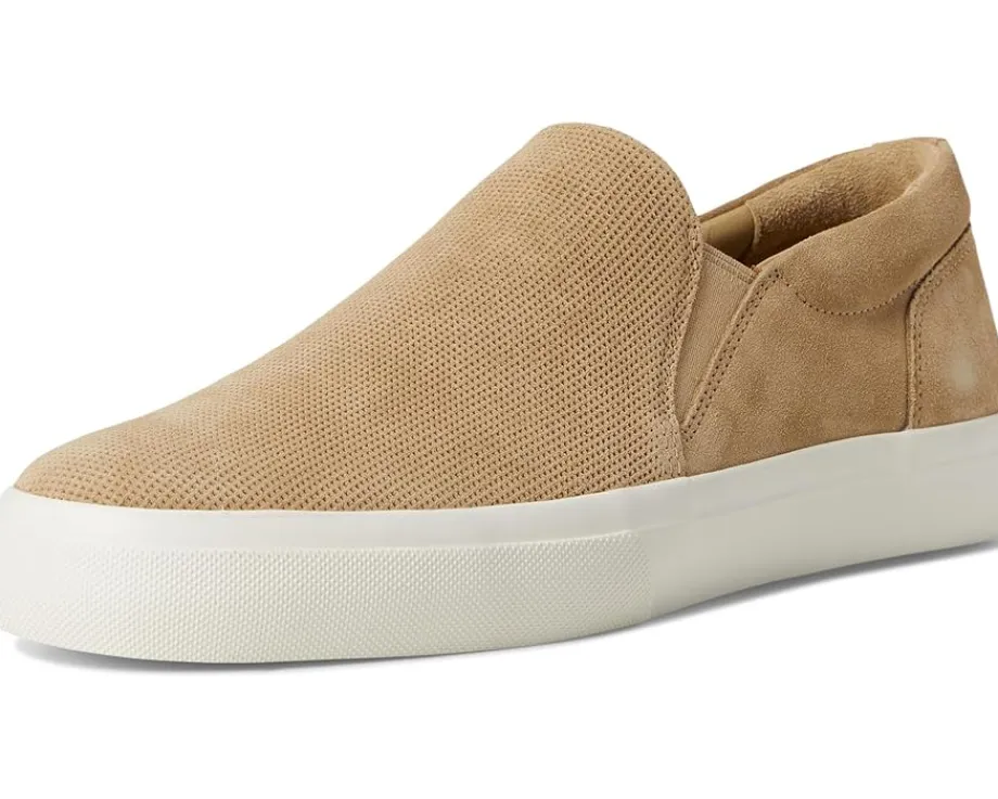 Vince Sneakers|Sneakers<Fletcher Sand Trail Beige Suede