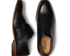Florsheim Flex Cap Toe Oxford