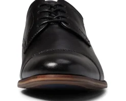 Florsheim Flex Cap Toe Oxford