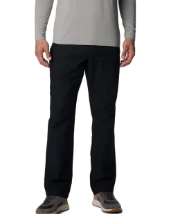 Activewear|Columbia Flex ROC™ Utility Pants Black