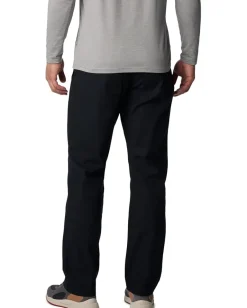 Activewear|Columbia Flex ROC™ Utility Pants Black