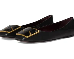 Flats|Franco Sarto Flexa Amaya Ballet Black