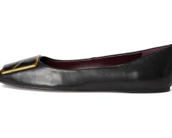 Flats|Franco Sarto Flexa Amaya Ballet Black