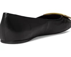 Flats|Franco Sarto Flexa Amaya Ballet Black