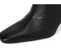 Boots|Boots|Franco Sarto Flexa Bliss Black Smooth Leather