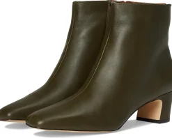 Boots|Boots|Franco Sarto Flexa Savino Deep Olive Green