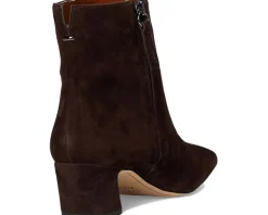 Boots|Boots|Franco Sarto Flexa Savino Hickory Brown