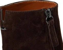 Boots|Boots|Franco Sarto Flexa Savino Hickory Brown