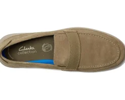 Clarks Flexway Band