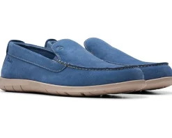 Clarks Flexway Step