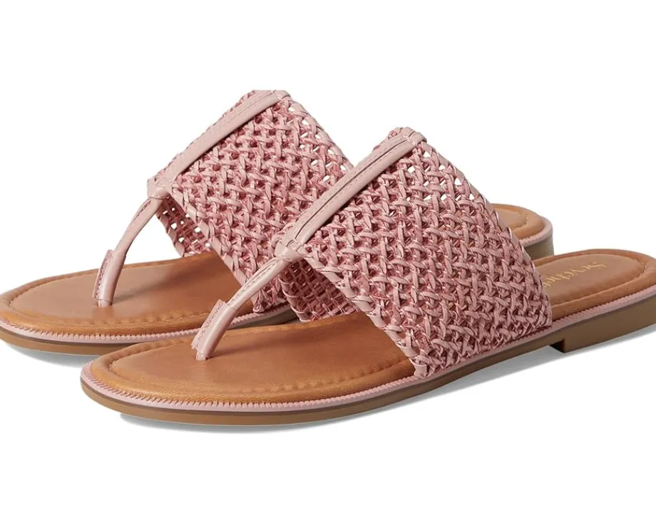 Seychelles Sandals|Sandals<Florence Raffia Sandal Pink