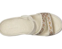 SKECHERS Foamies Arch Fit Ascend - Show Stopper Natural Outlet