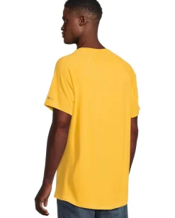 Activewear|T-Shirts|Carhartt Force Relaxed Fit Midweight Short Sleeve Pocket T-Shirt Ray Flower