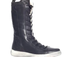 CLOUD Frances Wool Lining Black Velvet Hot