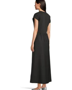 AllSaints Dresses|Dresses<Frankie Dress Black