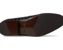 Oxfords|Oxfords|Stacy Adams Franz Tassel Slip-On Black