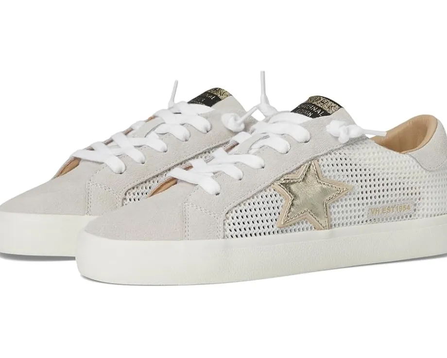 Sneakers|Sneakers|Vintage Havana Free White/Gold