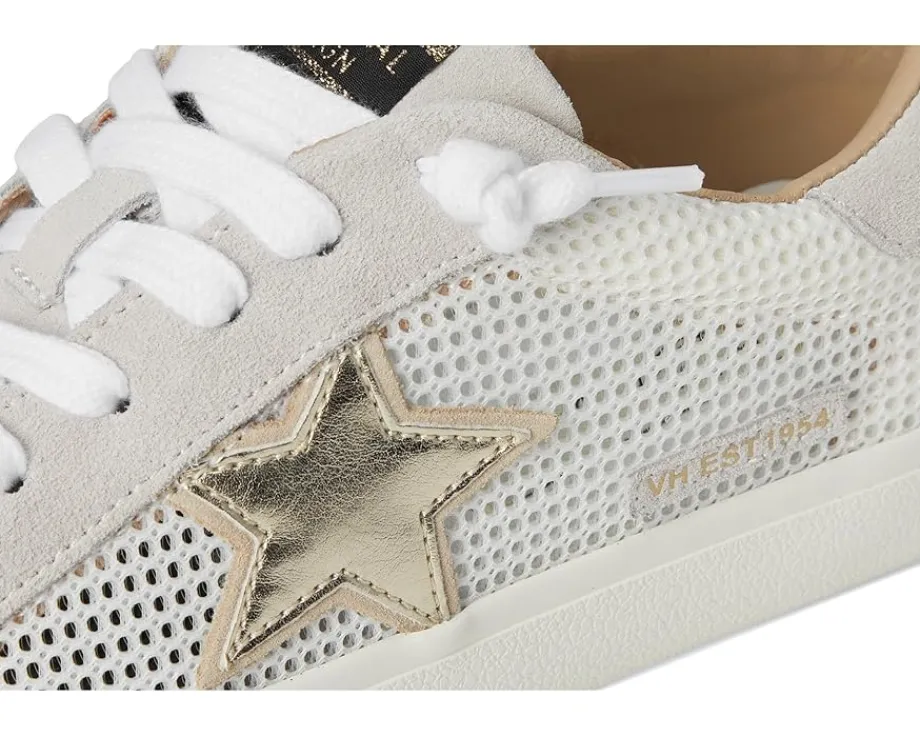 Sneakers|Sneakers|Vintage Havana Free White/Gold