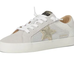 Sneakers|Sneakers|Vintage Havana Free White/Gold