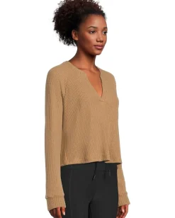 Women Beyond Yoga Free Style Pullover