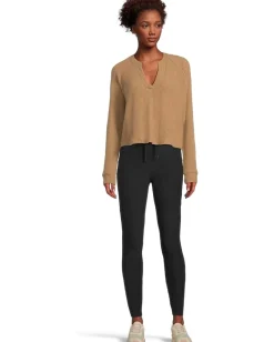 Women Beyond Yoga Free Style Pullover