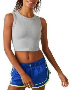 Women FP Movement Free Throw Muscle Tank