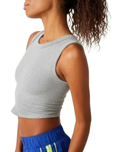 Women FP Movement Free Throw Muscle Tank