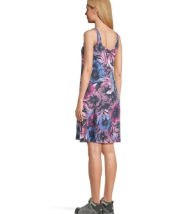Columbia Dresses|Dresses<Freezer™ III Dress Nocturnal Roselles