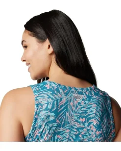 Women Columbia Freezer™ Tank Dress