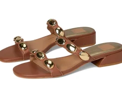 Dolce Vita Fresco Cognac Outlet