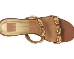 Dolce Vita Fresco Cognac Outlet