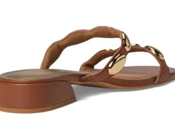 Dolce Vita Fresco Cognac Outlet