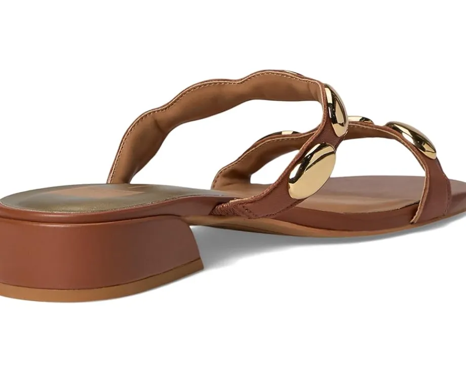 Dolce Vita Fresco Cognac Outlet